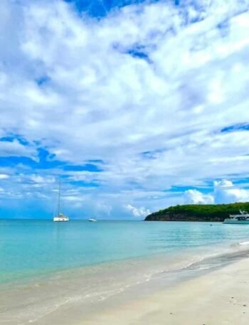 Sandals Grande Antigua Travel Guide