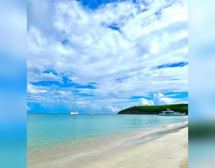 Sandals Grande Antigua Travel Guide