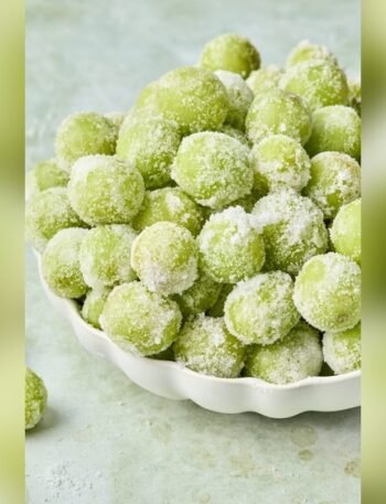 Sour Patch Grapes Healthy Treat Kids