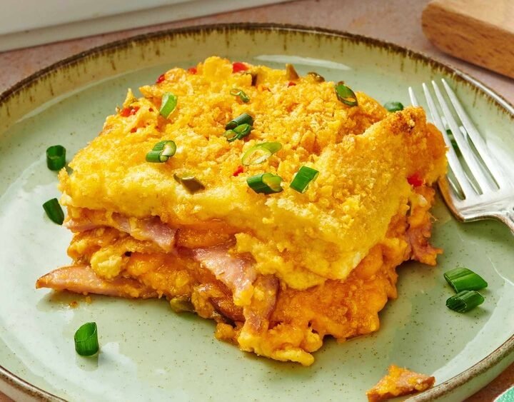 The Best Wifesaver Recipe Overnight Breakfast Casserole