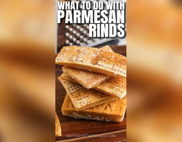 What To Do With Parmesan Rinds