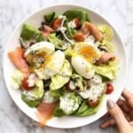 When Can You Eat Salad