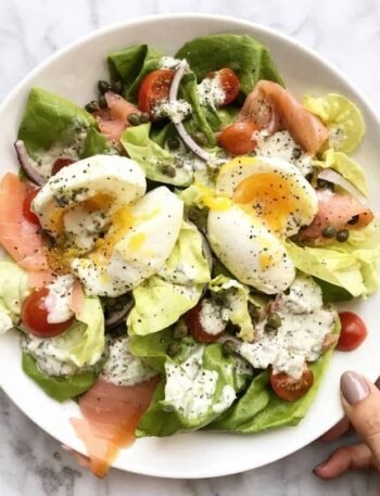 When Can You Eat Salad