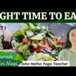 When is the Best Time to Eat Salad