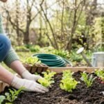 Best Time To Plant Salad Greens