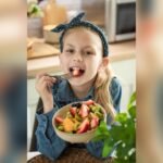 When to Eat Fruit Salad