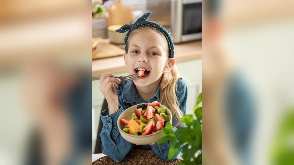 When to Eat Fruit Salad