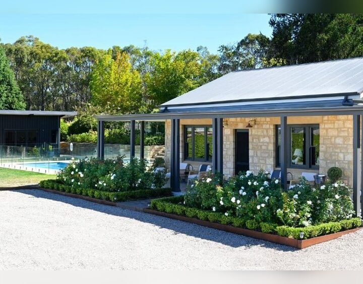 Where To Stay In Adelaide Adelaide Hills