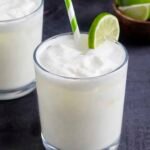 Brazilian Lemonada Recipe