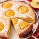 Easy German Apple Cake Recipe – Apfelkuchen