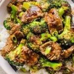 Better Than Takeout: Easy 30-Minute Healthy Sesame Chicken Recipe