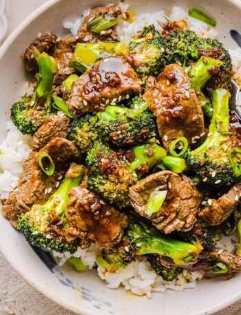 Better Than Takeout: Easy 30-Minute Healthy Sesame Chicken Recipe