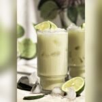 Coconut Lemonade Drink Recipes