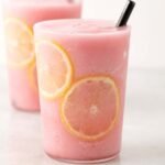 Frozen Hibiscus Lemonade Recipe