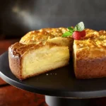 French Butter Cake Recipe