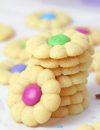 (The Perfect Spring Treat!)