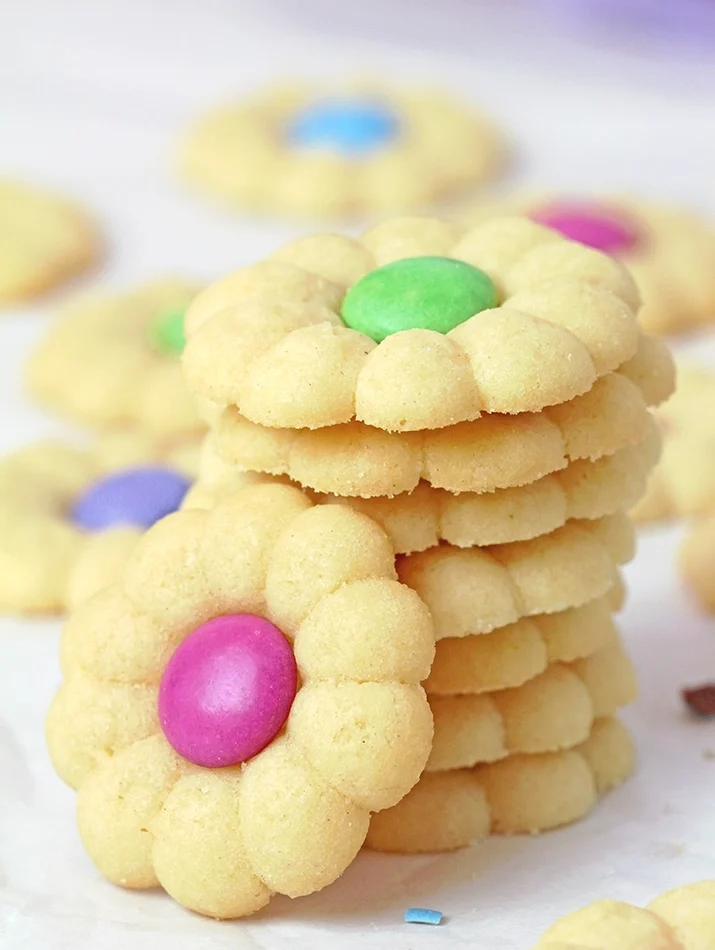(The Perfect Spring Treat!)