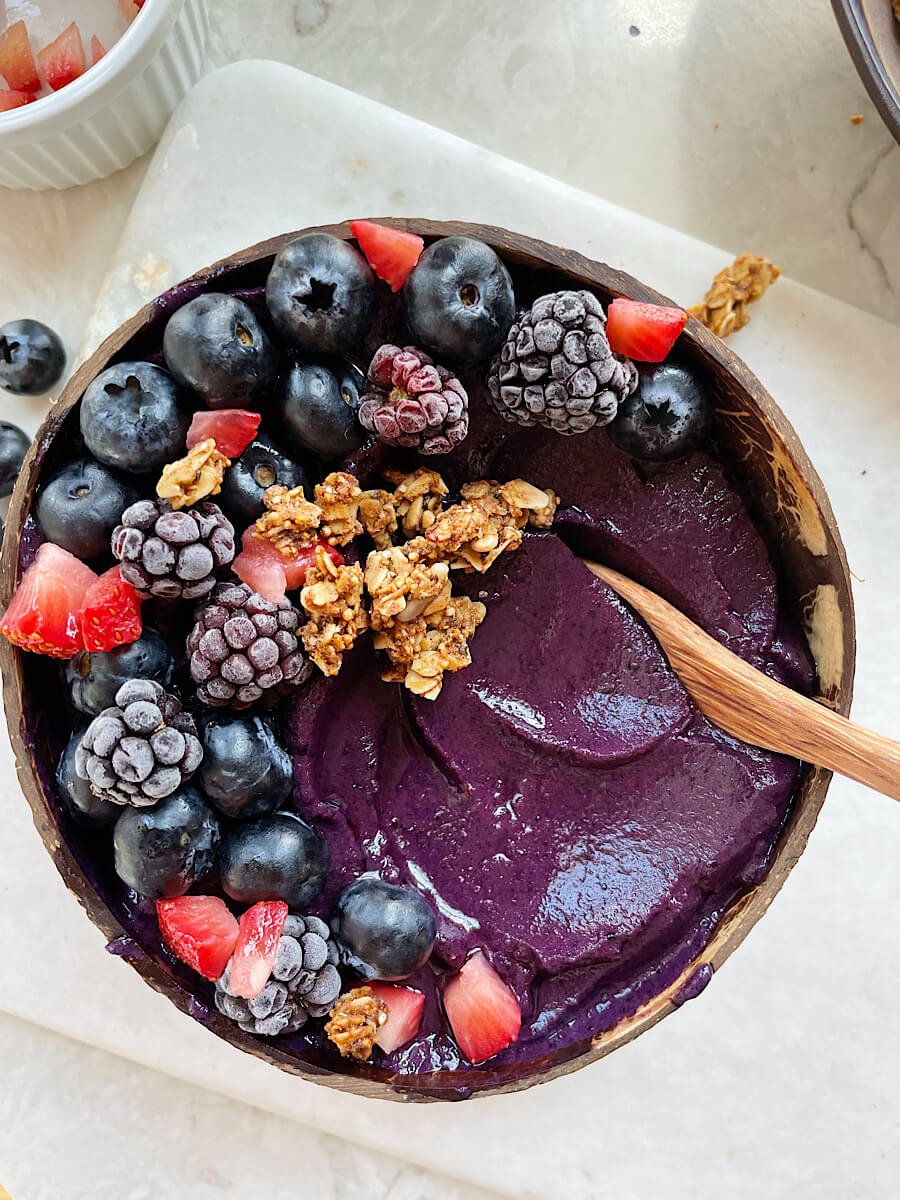 Smoothie Bowl