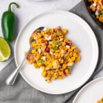 How To Make Mexican Street Corn On The Cob Just Like The Food Trucks