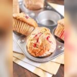 Cranberry Orange Muffins That Taste Like A Bakery Classic