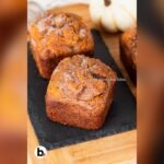 Easy Cinnamon Swirl Pumpkin Bread Recipe (The Cutest Mini Loaves!)