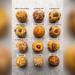 Easy No Bake Turtle Energy Balls (Healthy Gluten-Free & Dairy-Free Snack!)