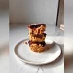 Healthy Peanut Butter And Jelly Cups (Easy Vegan & Gluten Free Snack!)