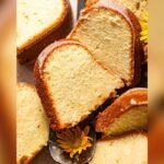 The Secret to the Best Easy Lemon Cream Cheese Pound Cake