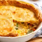 Campbell’s Chicken Pot Pie
