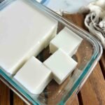 Chinese Coconut Pudding
