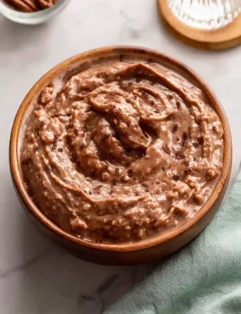 Derby Pie Dip