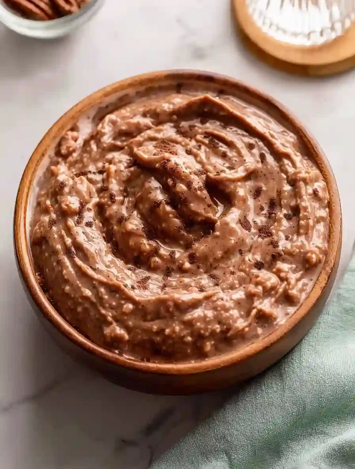 Derby Pie Dip