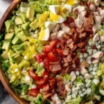 Original Brown Derby Cobb Salad
