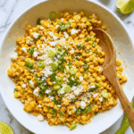 Mexican Street Corn Salad