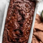 Best Chocolate Zucchini Bread