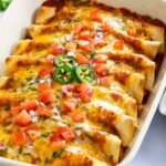 Coconut Milk Chicken Marinade