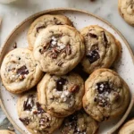 Derby Pie Cookies