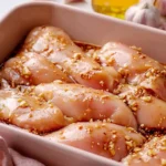 Honey Soy Chicken Marinade
